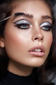 Beauty hacks: Discover 500 Blush on, lashes long, mascara strong. Lips,  eyes, cheeks, face. Give it style, grace. ideas
