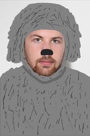 Caleb Shomo looks like Wilfred : r/Beartooth