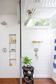 Some vacation homes and waterfront designs are similar to beach and coastal house plans. 31 Beautiful Outdoor Shower Ideas Stunning Outdoor Shower Designs