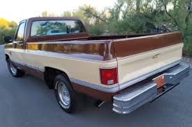 Image result for Brown 1985 Truck
