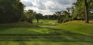 Maybe you would like to learn more about one of these? Olympia Fields North Course Hole 16 It S Already Set Up For The Bmw Championship Absolutely Brutal To Play Still Had Fun Golf
