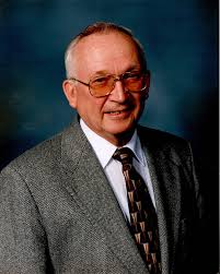 Richard Howard avis de décès