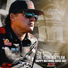 Tony Stewart Racing Nitro