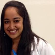 Anisha Grover's Instagram, Twitter & Facebook