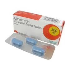 Jul 11, 2019 · azithromycin (zithromax) is an antibiotic that can help treat certain bacterial infections. á… Buy Azithromycin 500mg Tablets Online Healthexpress Uk