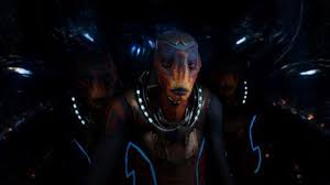 Valerian and the city of a thousand planets. Vfx Valerian And The City Of A Thousand Planets Industry Trends Ibc