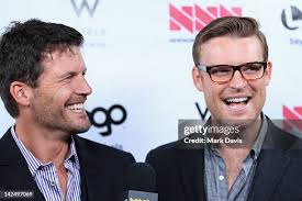 202 Mark Beyer Photos & High Res Pictures