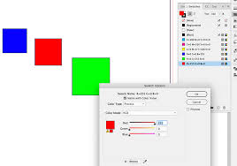 There are three ways to change the color of the background of the page depending on. Rgb In Indesign Software Graphic Design Forum