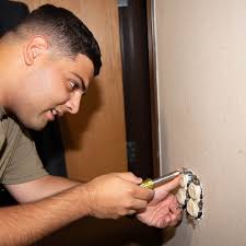 Bringing power back to the people, one outlet at a time ⚡💡🔌 Electrical  systems specialists of the 27th Special Operations Civil Engineering  Squadron maintain the backbone of Cannon's infrastructure: its electrical  power