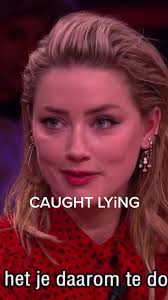 Reply to @april.m16 #amberheard caught lying. #deppvheard #trial