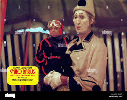 Milo barus hi-res stock photography and images