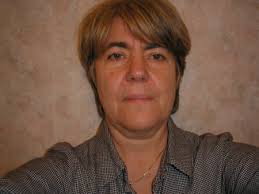 Danielle BARDIN (JULIEN) (MARCOUSSIS, PARIS)