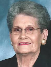Obituary for Betty Jean Kelly
