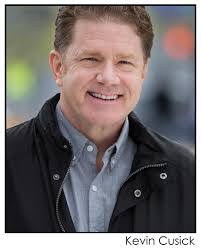 Kevin Cusick's Instagram, Twitter & Facebook