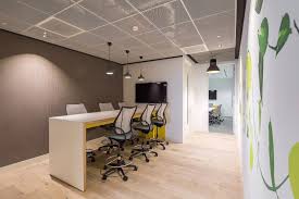 25 Canada Square Canary Wharf Armstrong Sufity Podwieszane Ceiling Acoustic Sufit Akustyczny Metal Mesh Microlook Ceiling Design Armstrong Ceiling Home