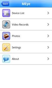 Also see how to convert apk to zip or bar. Meye For Android Apk Download