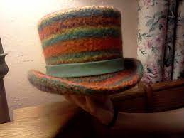 Maybe you would like to learn more about one of these? Pin On Felt Hats