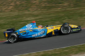 Fernando alonso is a spanish formula one driver. F1 2006 Fernando Alonso Renault Editorial Photography Image Of Action Formula 10729167