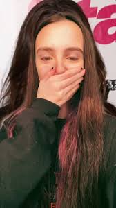 Daveigh Chase Everyone Will Suffer