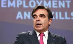 Διασφάλιση της συνοχής της εξωτερικής και της εσωτερικής διάστασης της ασφάλειας. Margariths Sxoinas H Toyrkia Ta Ekane Ola La8os 8a Ypar3oyn Synepeies Newsbomb Eidhseis News
