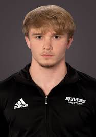 2024-25 Iowa Western Men's Wrestling Roster