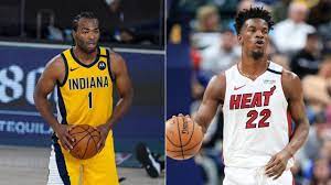 Make profit while watching your favourite basketball matches. Nba Playoff Games Today Heat Vs Pacers Tv Schedule Where To Watch Game 1 Of Playoff Series The Sportsrush
