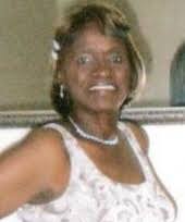 Obituary information for ODELIA BRANHAM GLOVER