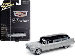 Image result for Silver 1959 Cadillac