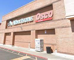 Store hours are subject to change. Albertsons Osco N 51st Ave Glendale Az 85304 Usa