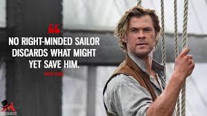 Film / the paper chase. In The Heart Of The Sea Quotes Magicalquote