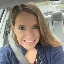 Karin Jacobsen Idowu