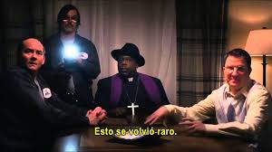 Película completa en español latino. Pelicula Y Donde Esta El Fantasma Espanol Latino Descarga Youtube