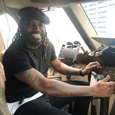 How old is chris gayle? Chris Gayle Biography Height Life Story Super Stars Bio