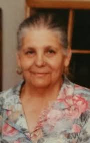Lucia Corral Obituary August 26, 2016