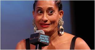 Tracee Ellis Ross Hit With $100K Home Burglary While She Was Traveling for  Her Hit Roku Show