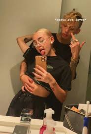 17 mayo, 2021 street 0. Nicki Y Khea Fotos Tumblr Para Imitar Fotos De Parejas Cantantes