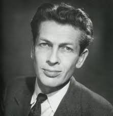 Former Bemrose boy became a TV star who got more fan mail than Clint  Eastwood