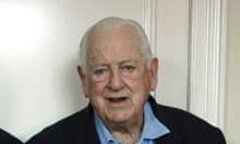 How Granada TV chairman Sir Denis Forman changed my life