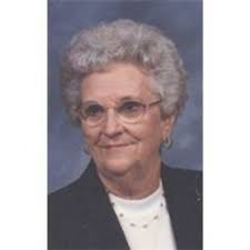 Annie Simmons Obituary November 4, 2014