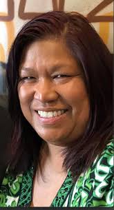 WonderWomanWednesday JoAnn Fields is an active and engaged community leader  and professional providing a voice for Filipinos and other Asian Pacific  Islanders in our region. She serves