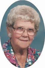 Obituary for Millie Nightingale