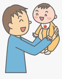 Father With Baby Dad And Baby Clipart Transparent Hd Png Download Transparent Png Image Pngitem Mom and dad clipart mom dad and baby clipart dad clipart. father with baby dad and baby clipart