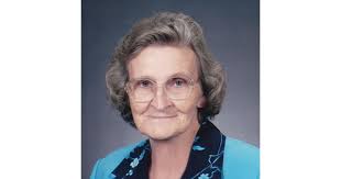 Billie Jean Parson Obituary (1930