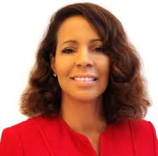 Leadership Spotlight: Sandra Seaton Pina, Chief Contracts Officer