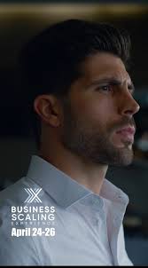 Business Scaling Experience