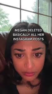 Overtime Megan Deletes Her Accounts