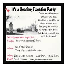 1920 Party Invitation Wording Google Search Roaring Twenties Party Twenties Party Roaring Twenties