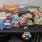LGBTQ+ Games & Snacks Night event image