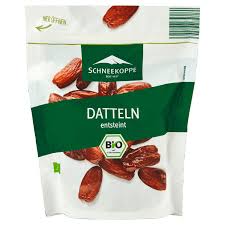 U gradu je živjelo 35.852 stanovnika. Schneekoppe Datteln 250 G Aldi Sud