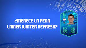 He is 27 years old from austria and playing for borussia m'gladbach in the germany 1. Fifa 20 Merece La Pena Lainer Winter Refresh
